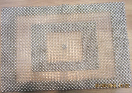 Net Placemats