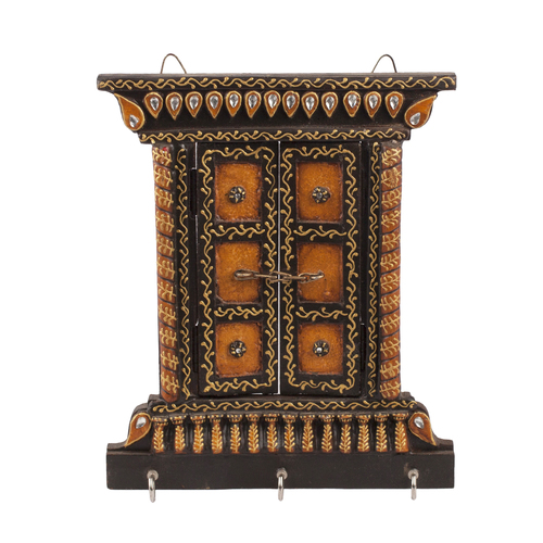 Decorative Key Holder