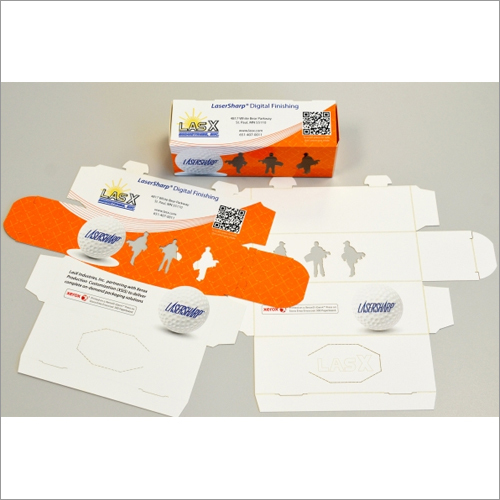 Printed Folding Cartons Printed Folding Cartons