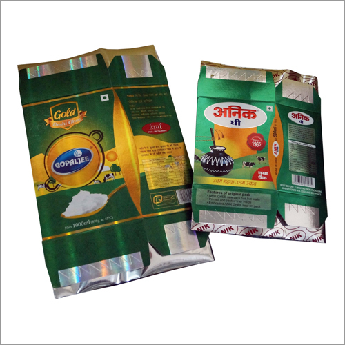 Carton Liner Carton Liner