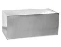 Steel Block Steel Block