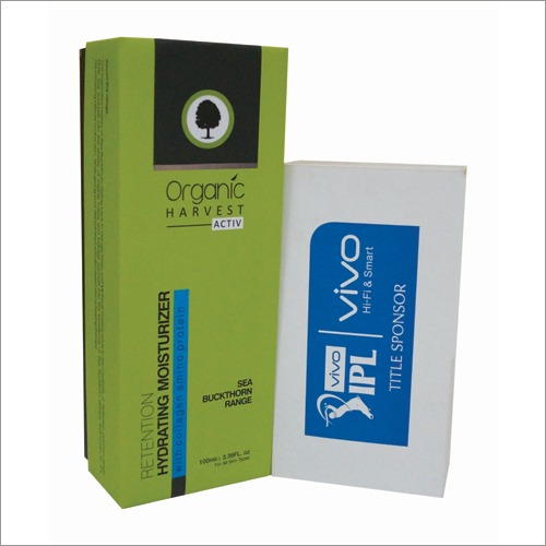Mobile Packaging Rigid Box
