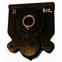 Steel Smsr Gear Box