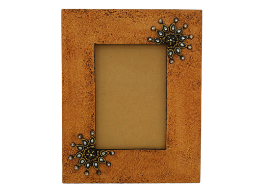 Antique Imitation Photo Frame