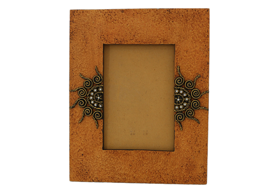 Wood Photo Frame