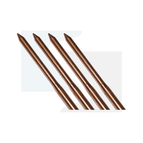Air Termination Rod