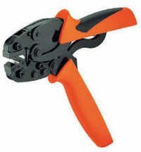 Manual Crimping Tools