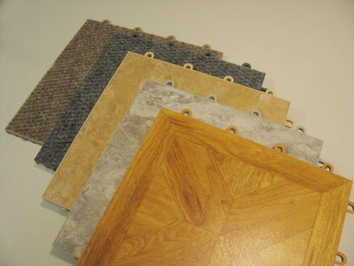 Floor Tiles