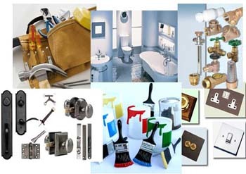 Bathroom Accessories