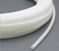 Nylon Tube Hardness: Soft