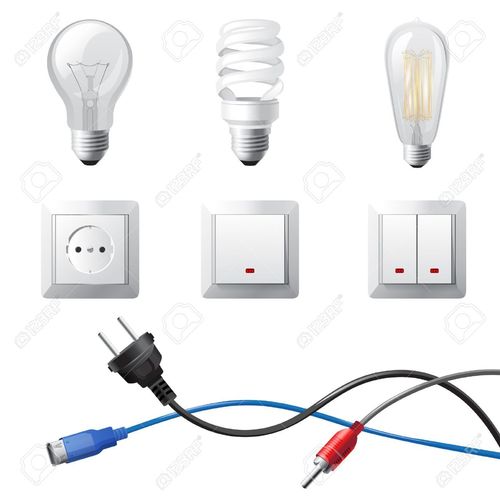 Electrical Home Appliances