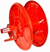 Hose Reel Drum Application: For Fire Protection Use