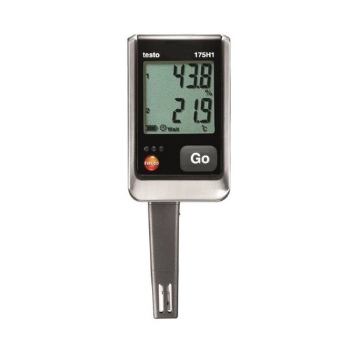 Data Loggers