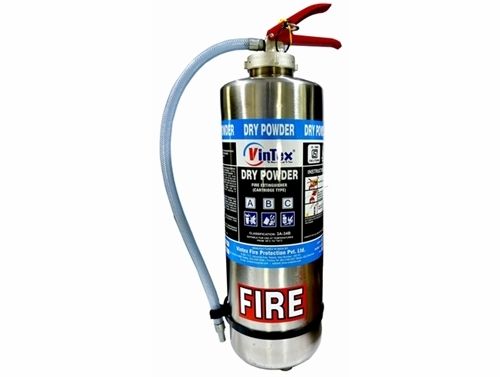 ABC Cartridge Extinguisher