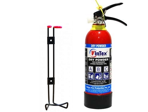 ABC Stored Pressure Extinguisher