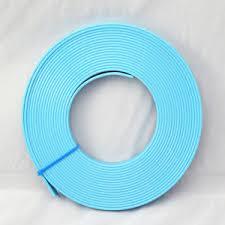 Rubber Guide Strip