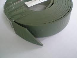 Rubber Guide Strip 2
