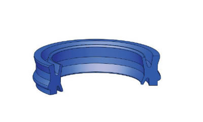 Rubber Pneumatic Rod Seal