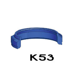 Rubber Pneumatic Wiper Seal