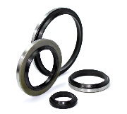 Rubber Wiper 180