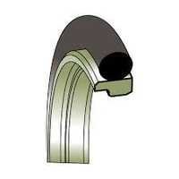 C Ring Ptfe Rod Seal