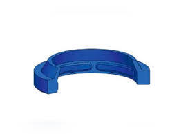 Rubber Wiper Seal