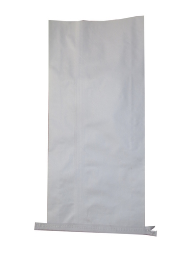HDPE Laminated Paper Bag