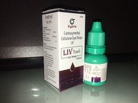 Cmc Eye Drops