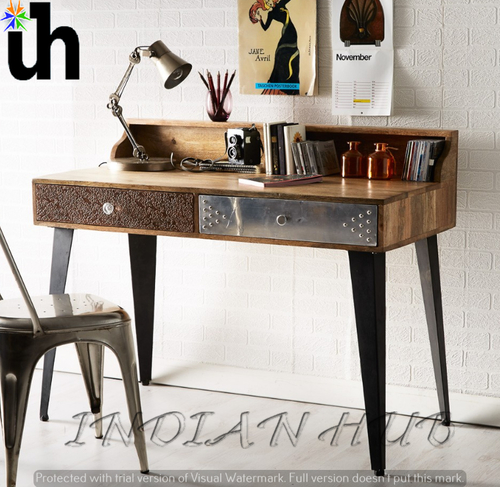 Handmade Console Table