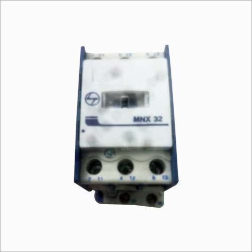 Electrical Engineering Contactor