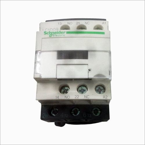 Electrical AC Contactor