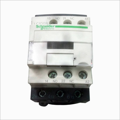 Industrial Electrical AC Contactor