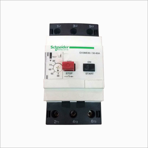 Motor Circuit Breaker