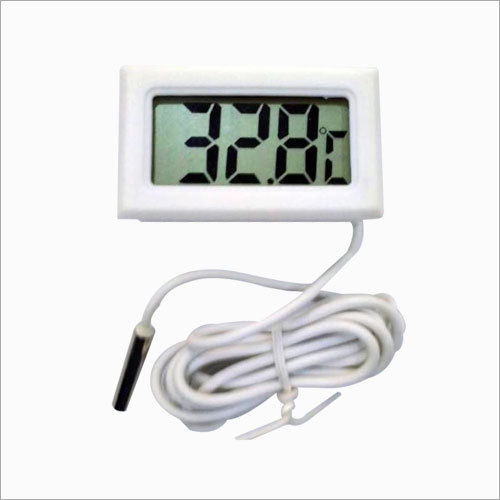 Digital Temperature Meter
