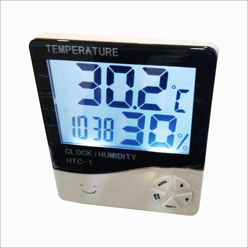 Temperature Humidity Meter