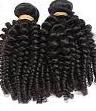 Natural Brazilian Virgin Remy Fummi Hair