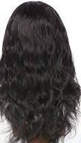 Natural Brazilian Virgin Remy Human Hair Wigs