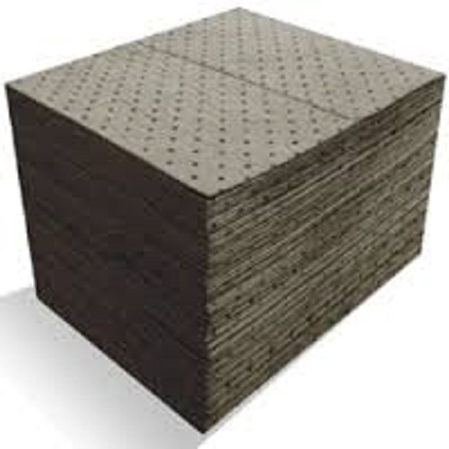 Universal Grey Sorbent Pads