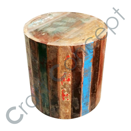 Stool