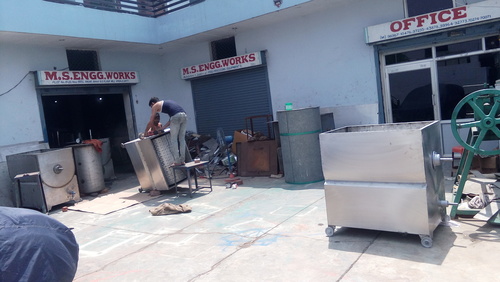 Heavy Duty Laundry Machine Heavy Duty Laundry Machine
