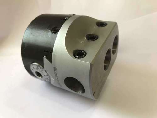 Precision Boring Head