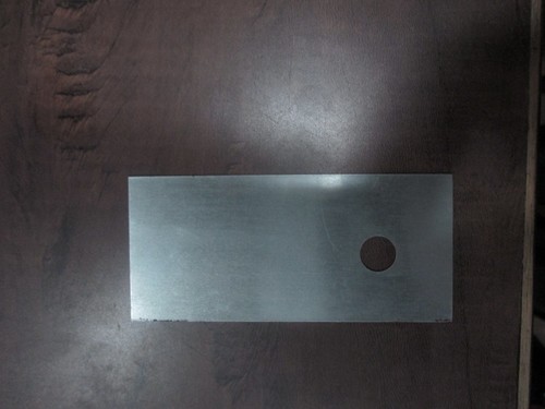 Industrial S.S Transformer Strips