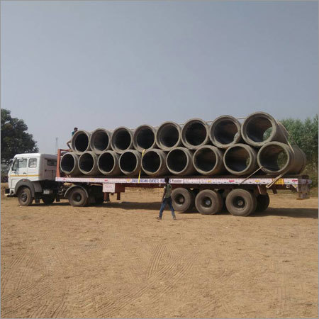 RCC Pipes