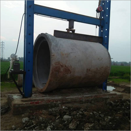 HDPE Lined Pipes