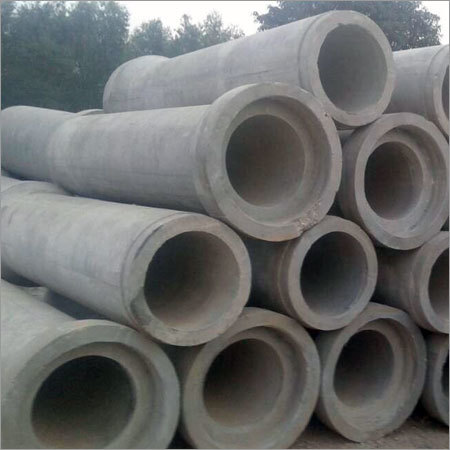 HDPE Jacking Pipes