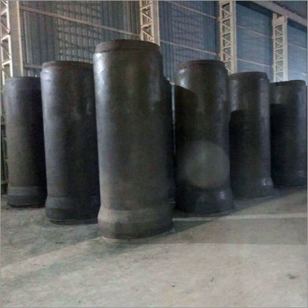 Industrial RCC Hume Pipes