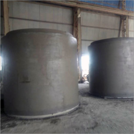 Concrete Pipes