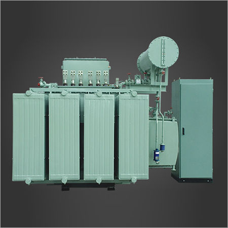 Furnace Transformers