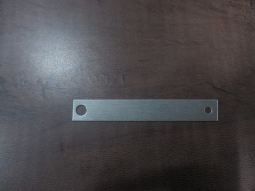 SPECIAL TYPE I LAMINATION