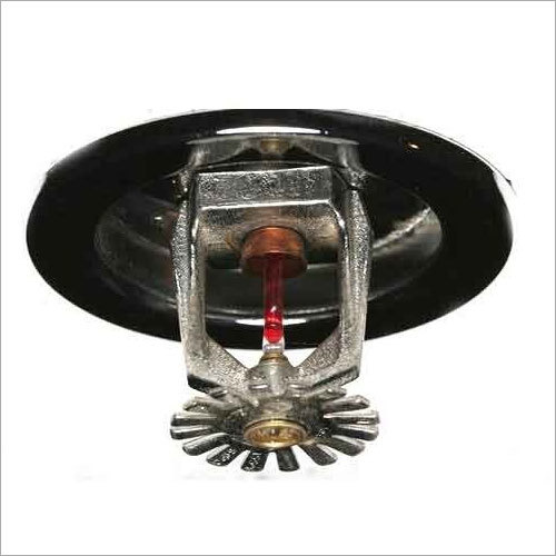Automatic Sprinkler System